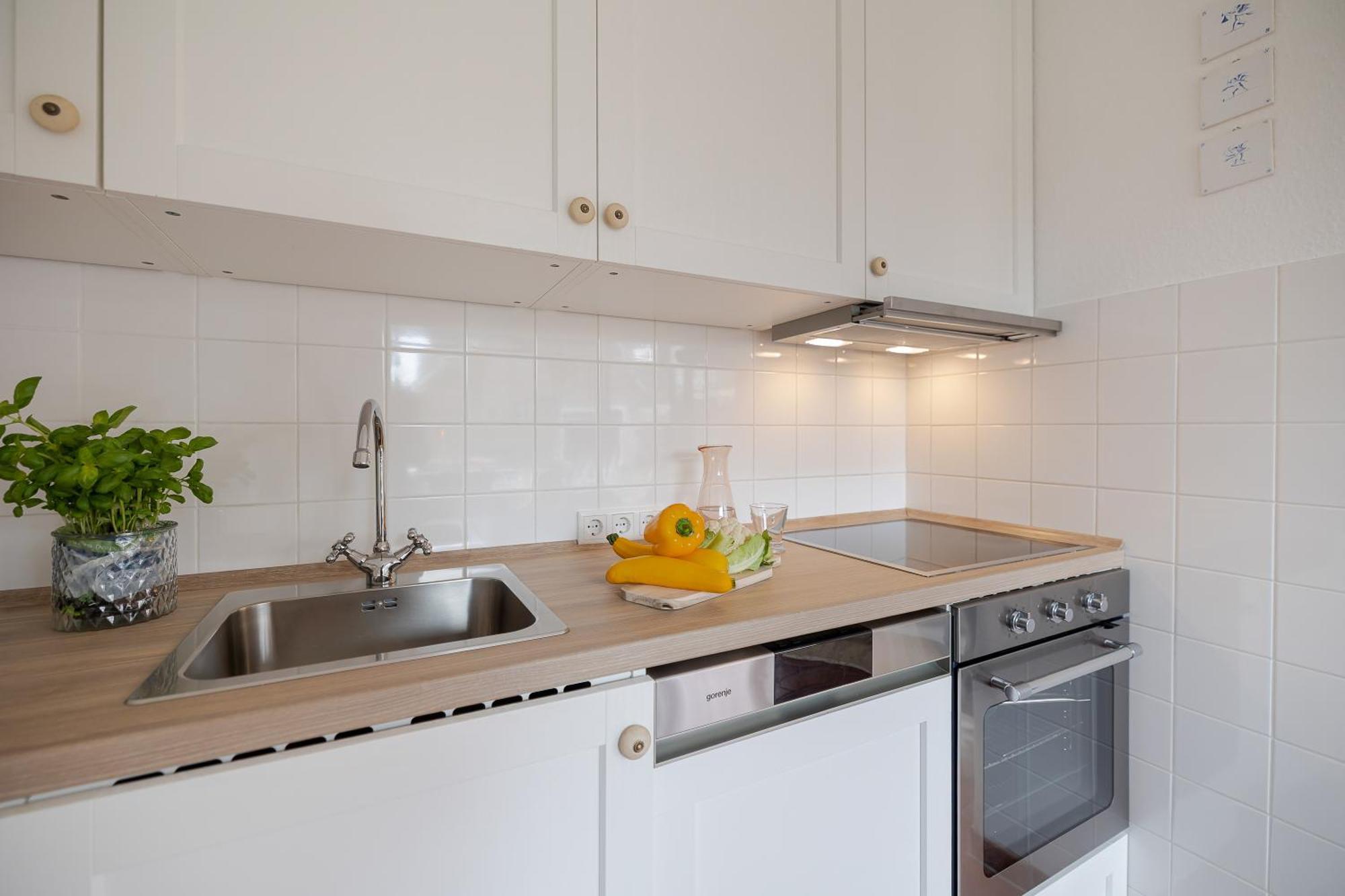 Nordlicht Apartment *