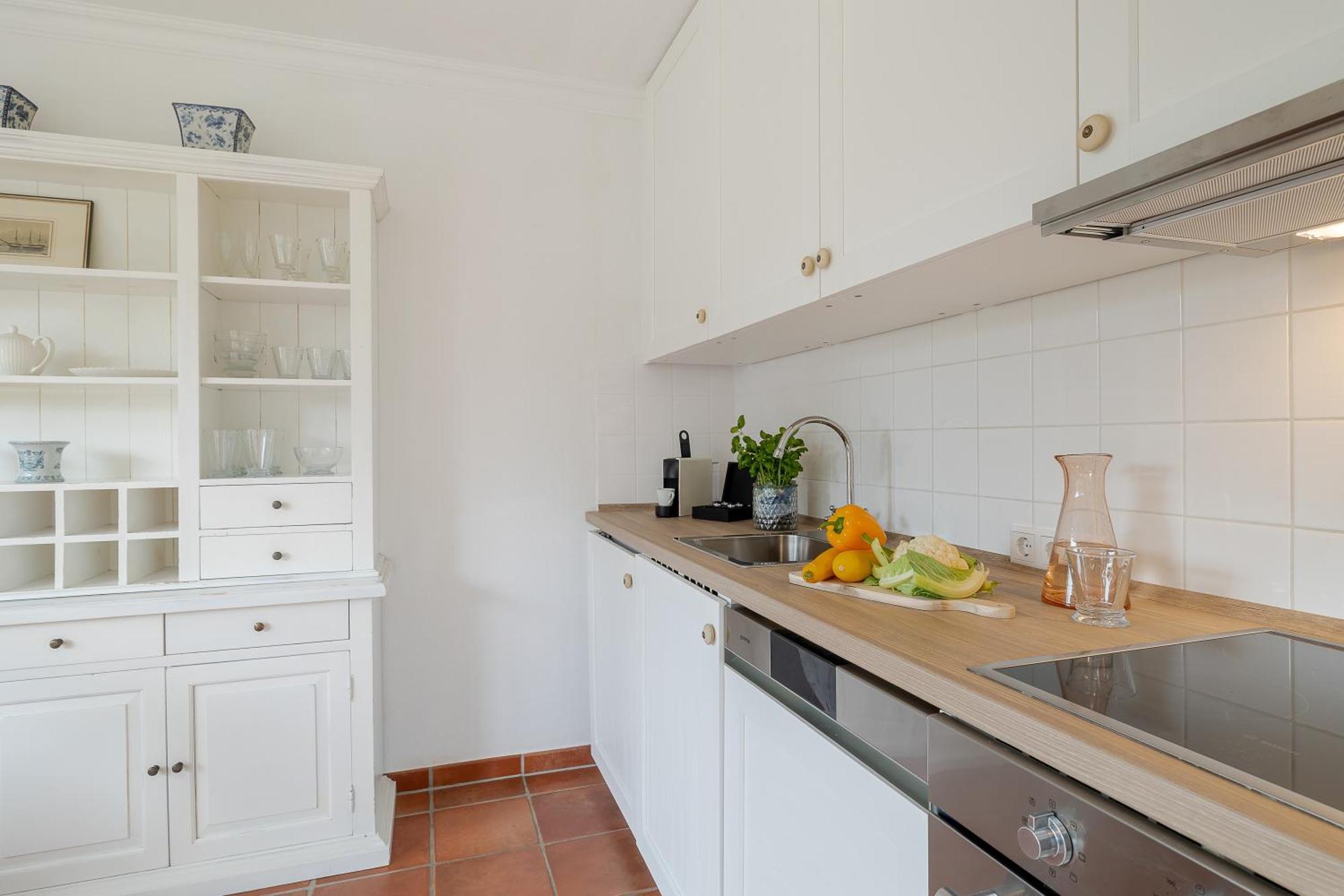 Nordlicht Apartment Rantum (Sylt)