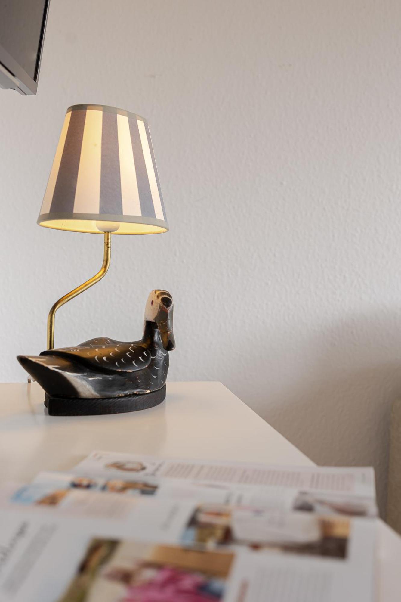 Apartment Nordlicht