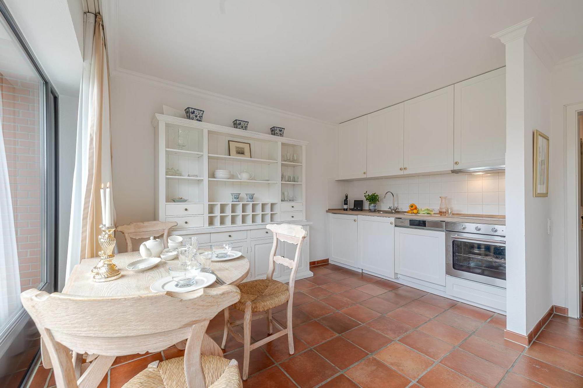 Apartment Nordlicht Rantum (Sylt)
