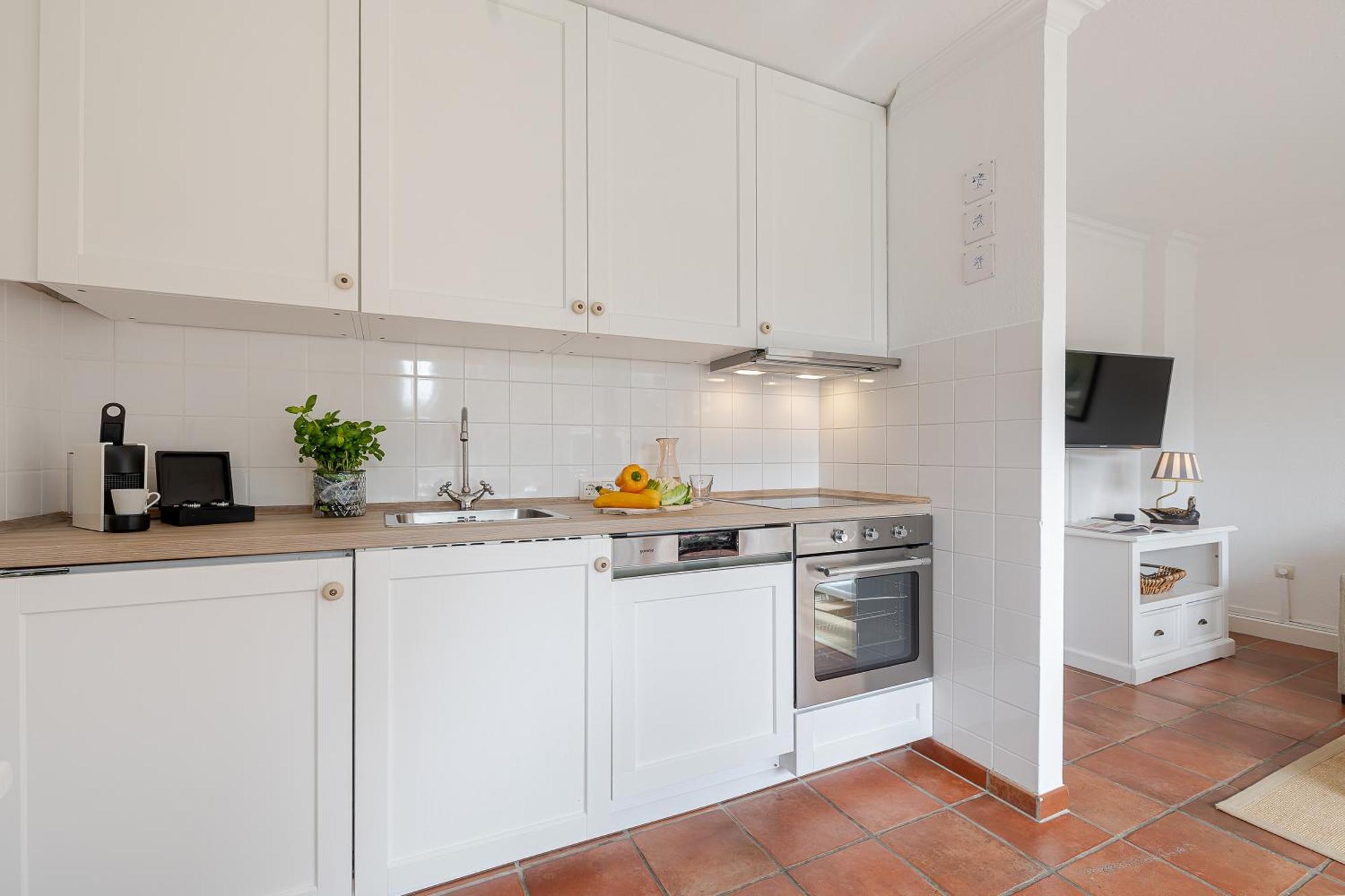 Apartment Nordlicht *