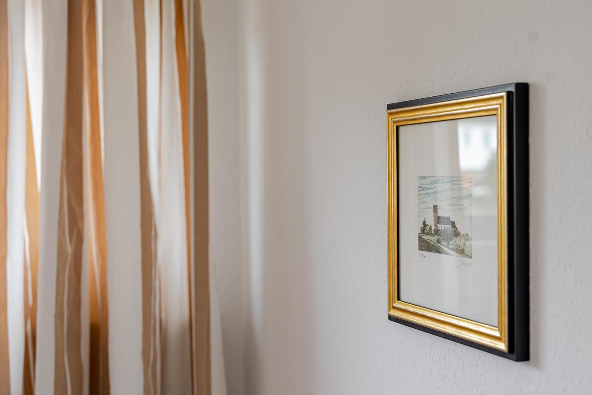 Apartment Nordlicht *