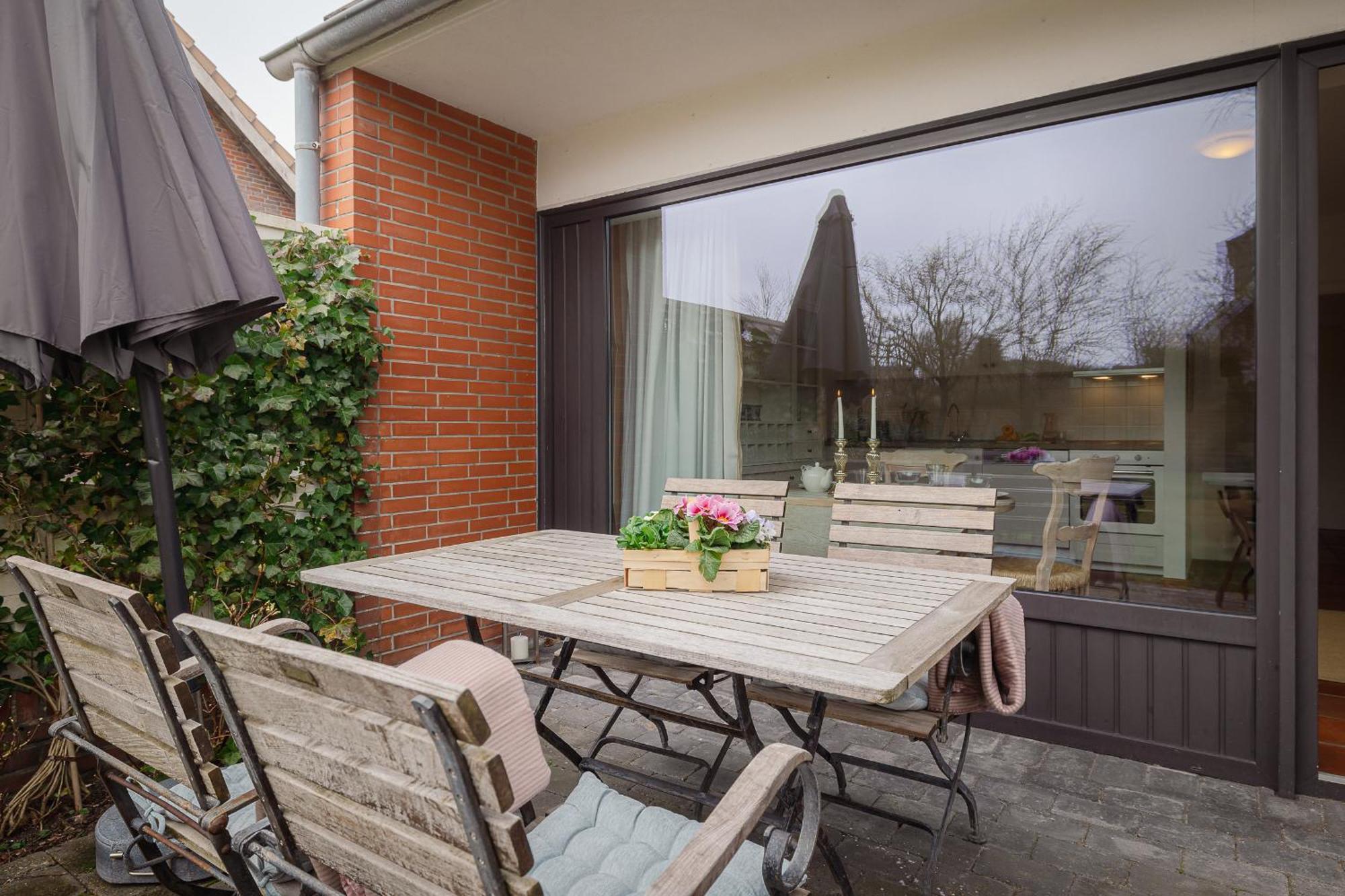 Apartment Nordlicht