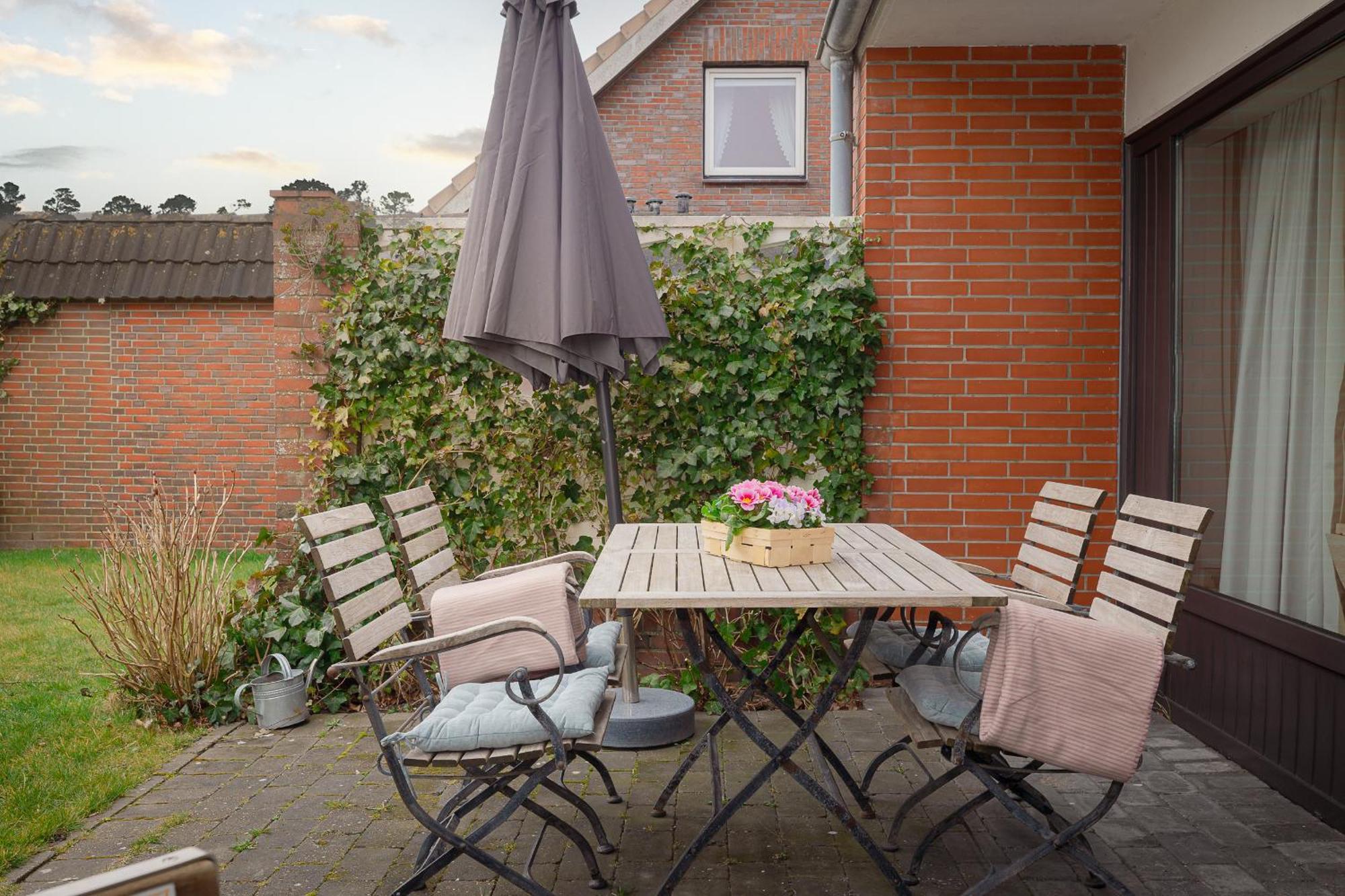Nordlicht Apartment *