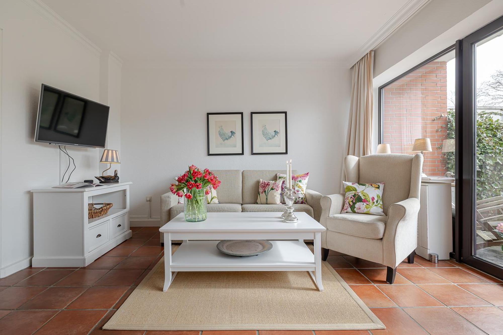 Nordlicht Apartment