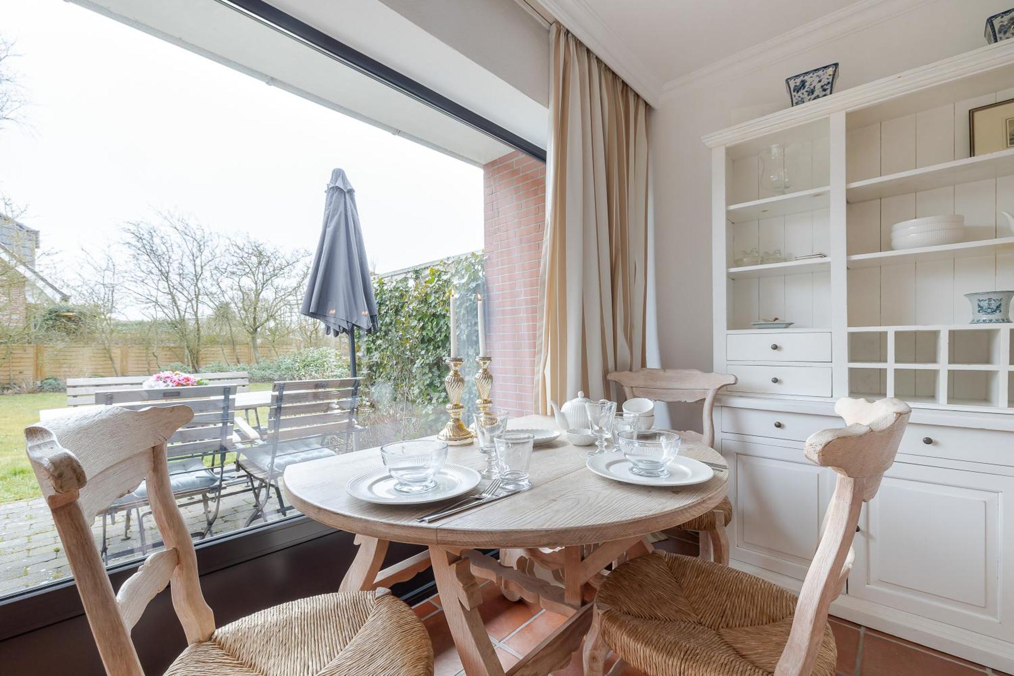 Apartment Nordlicht