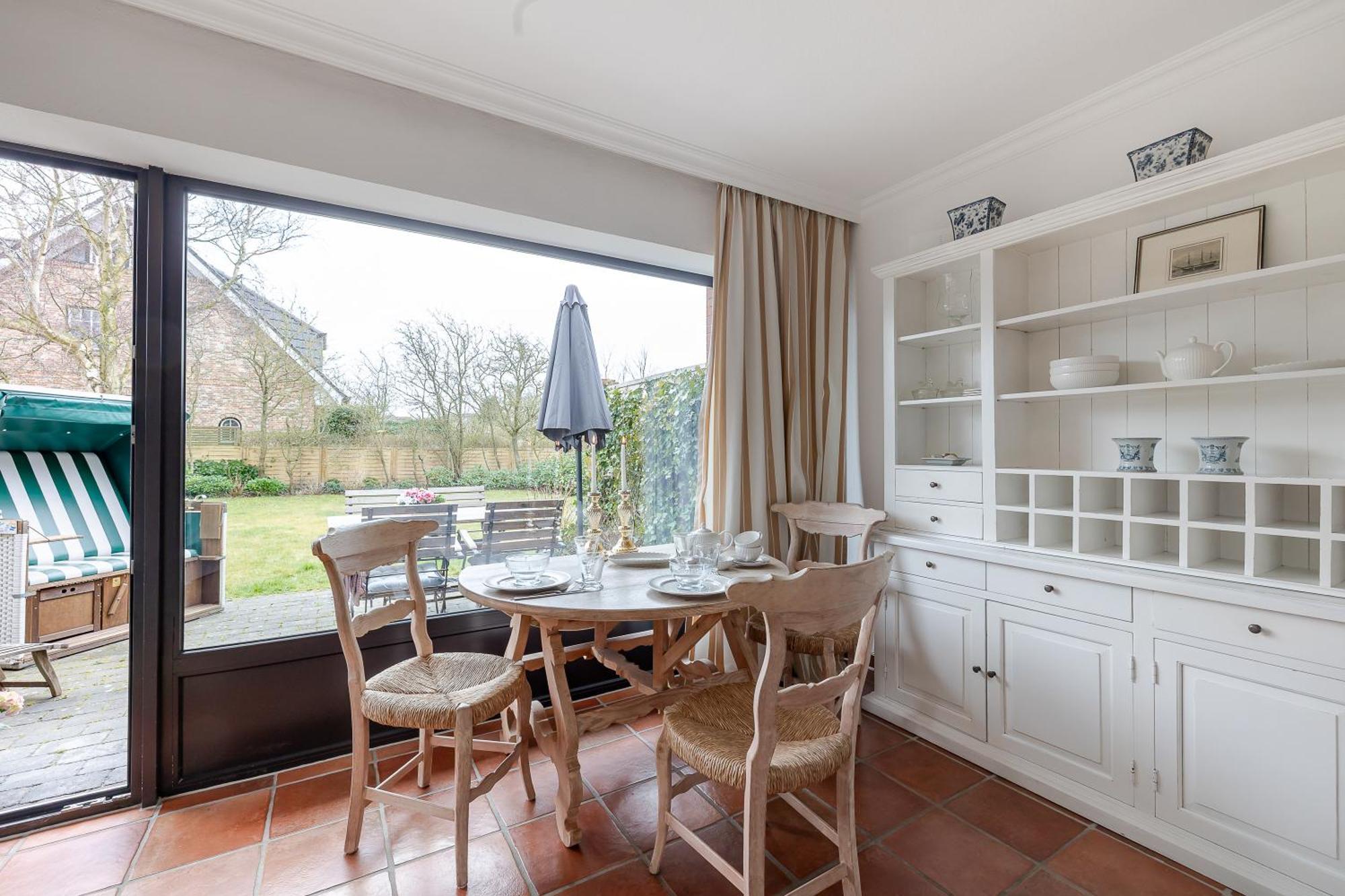 Nordlicht Apartment Rantum (Sylt)